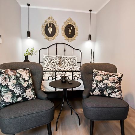 Balaton Apartamenty تريبينا المظهر الخارجي الصورة