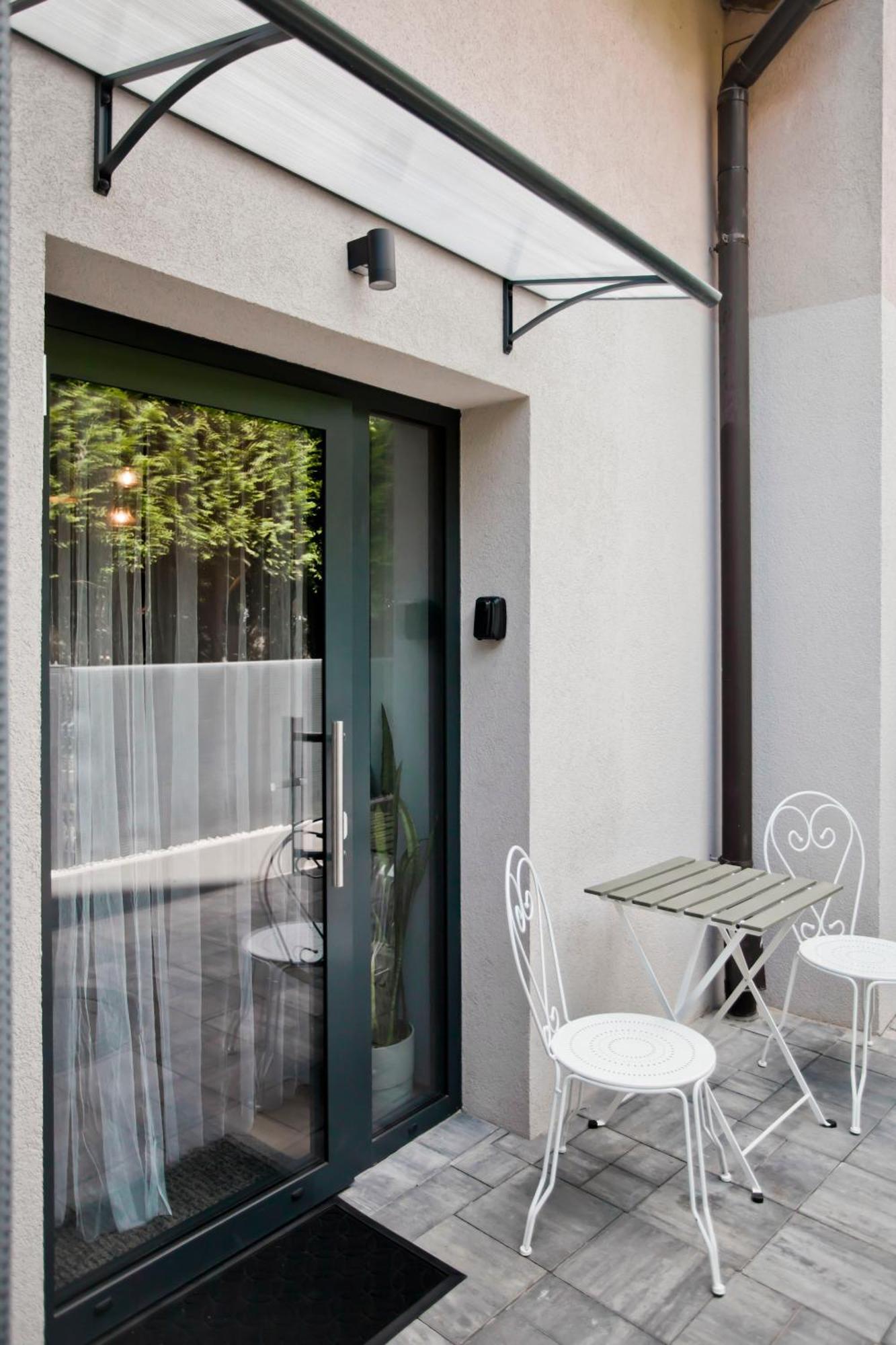 Balaton Apartamenty تريبينا المظهر الخارجي الصورة