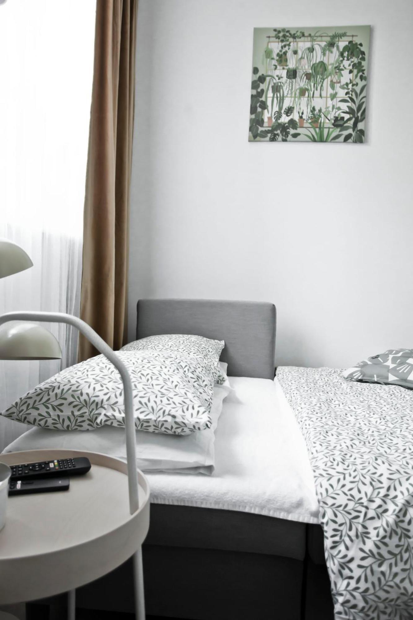Balaton Apartamenty تريبينا المظهر الخارجي الصورة
