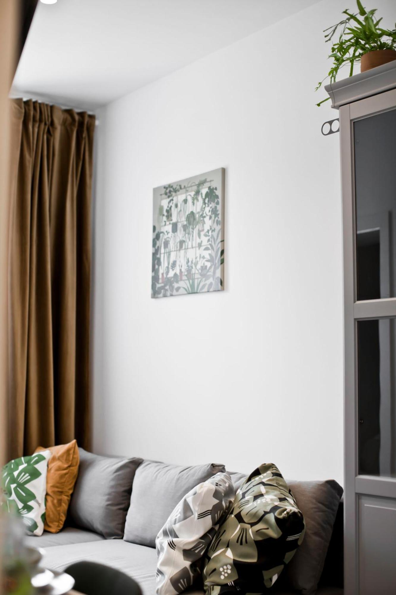 Balaton Apartamenty تريبينا المظهر الخارجي الصورة